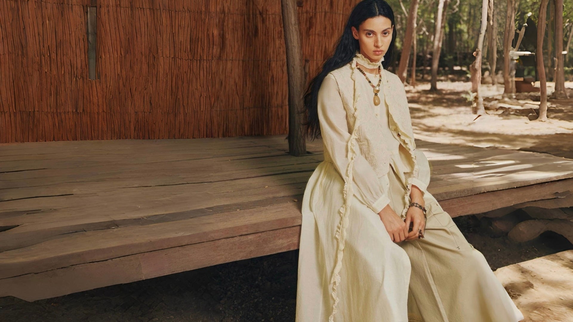 Behind the Brand: Our Journey Toward Effortless Style